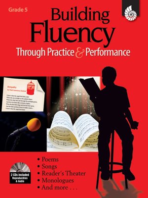cover image of Building Fluency Through Practice & Performance: Grade 5